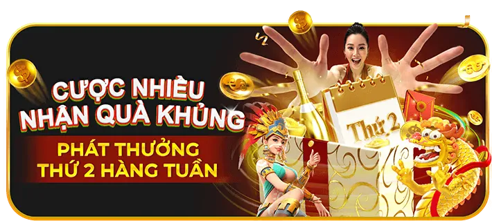Trò chơi Live Casino