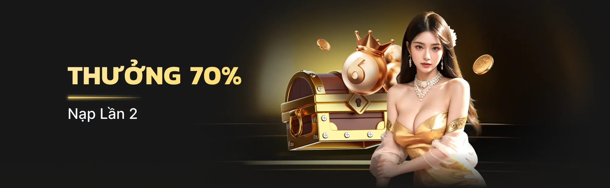 Khuyến mãi nạp lại hàng ngày Betway 888bet